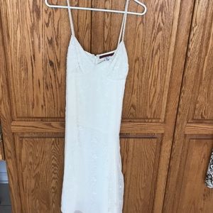 Cocktail dress